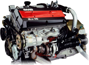 P00EA Engine